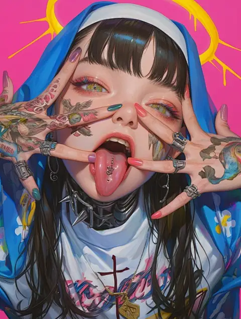 花样年华